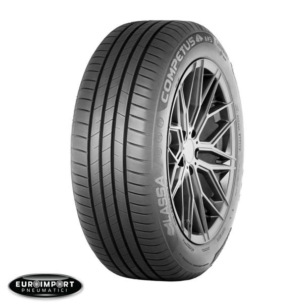 Lassa Competus hp 3  235/55 R17 103 V  XL  TL
